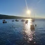 Beni - Cozy Retreat Near Opatija By Guide Matulji