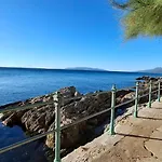 Apartmán Beni - Cozy Retreat Near Opatija By Guide