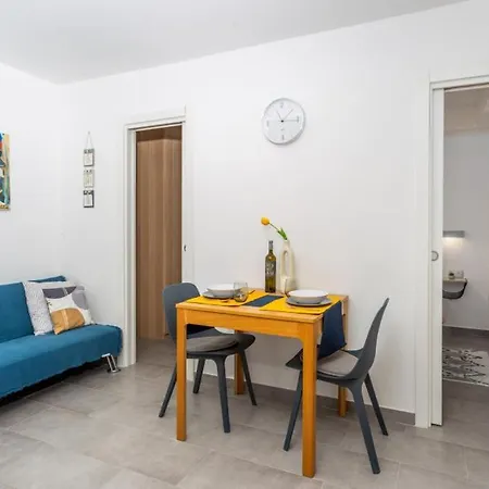 Appartamento Beni By Guide Volosko