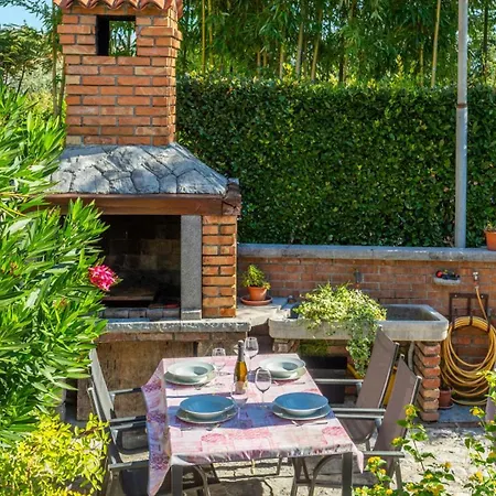 Apartmán Beni - Cozy Retreat Near Opatija By Guide *