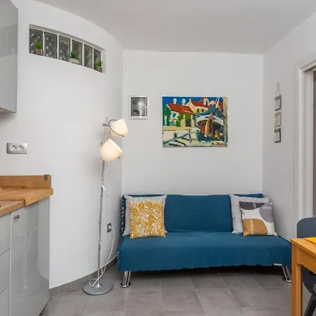 Beni - Cozy Retreat Near Opatija By Guide *