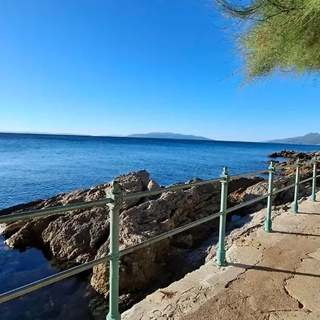 Apartment Beni - Cozy Retreat Near Opatija By Guide