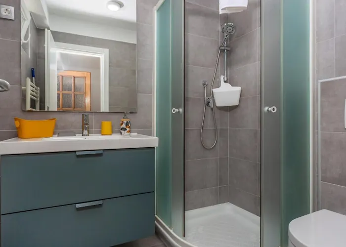 Apartmán Beni By Guide