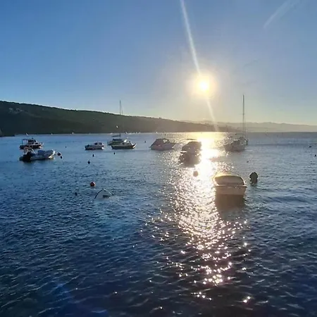 Beni - Cozy Retreat Near Opatija By Guide Matulji