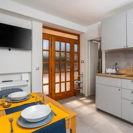 Apartman Beni By Guide