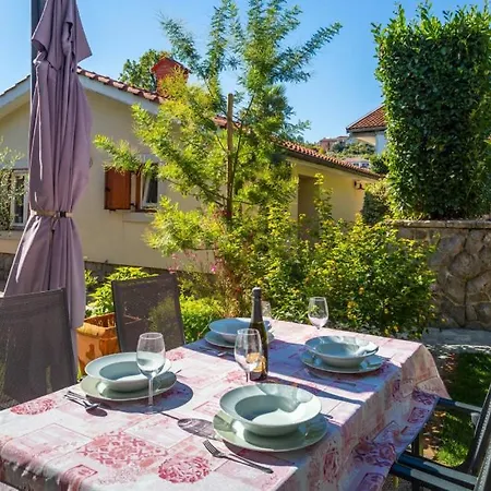 Beni By Guide Apartman *