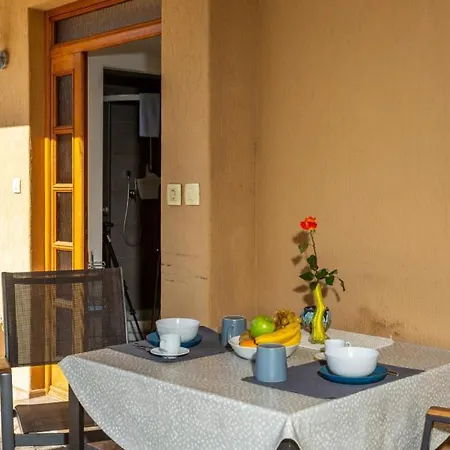 Apartman Beni By Guide Volosko