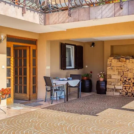 Beni By Guide Volosko