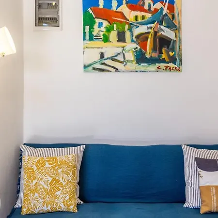 Apartman Beni By Guide