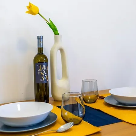 Beni By Guide Apartman