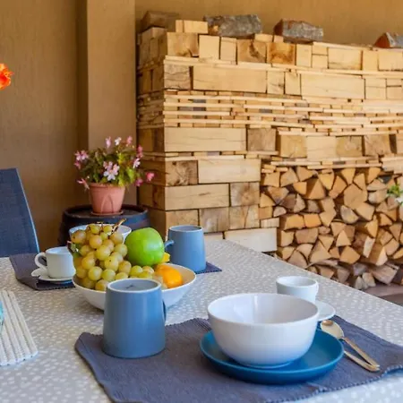 Apartman Beni By Guide