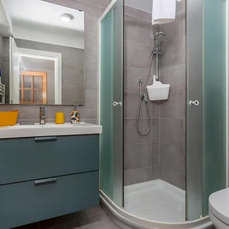 Apartman Beni By Guide