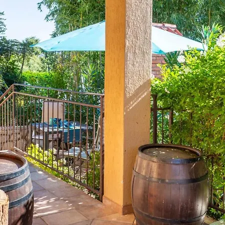 Apartman Beni By Guide