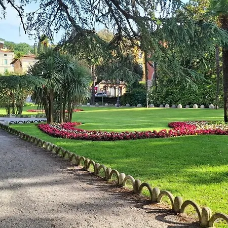 Apartman Beni By Guide Volosko