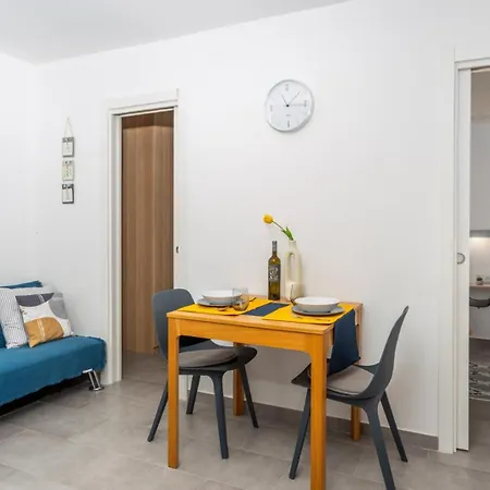 Beni - Cozy Retreat Near Opatija By Guide *