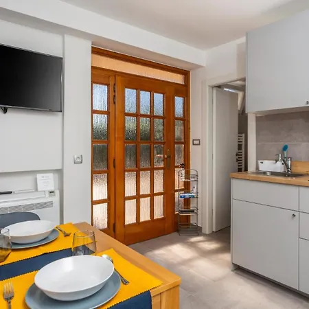Beni - Cozy Retreat Near Opatija By Guide * Matulji