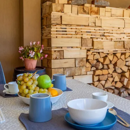 Apartman Beni - Cozy Retreat Near Opatija By Guide Matulji