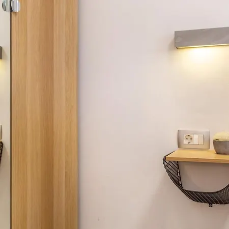 Beni - Cozy Retreat Near Opatija By Guide Apartman Matulji