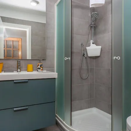 Apartman Beni - Cozy Retreat Near Opatija By Guide