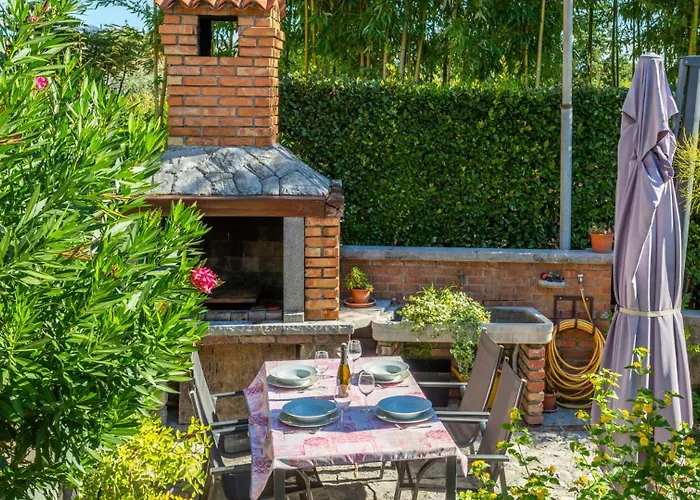 Appartamento Beni By Guide *